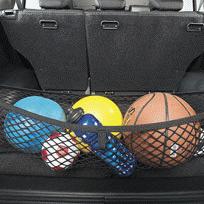 Vertical Cargo Net - New Grand Vitara